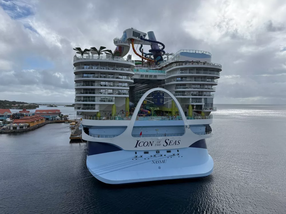 Experiencing the Unrivaled Magic of Utopia of the Seas: A Personal Voyage Guide